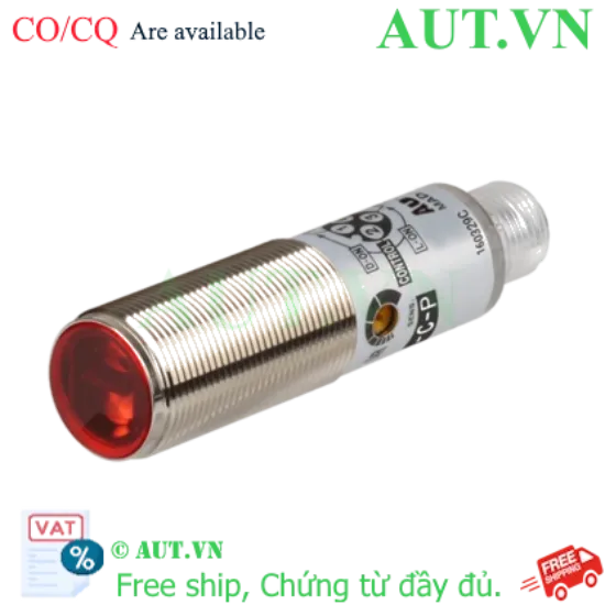Ảnh của Cảm biến quang điện Autonics BRQM3M-PDTA-C-P