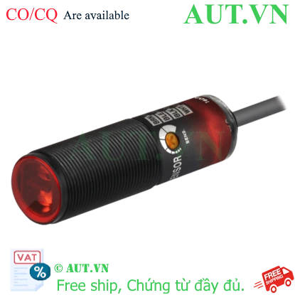 Ảnh của Cảm biến quang điện Autonics BRQP3M-PDTA