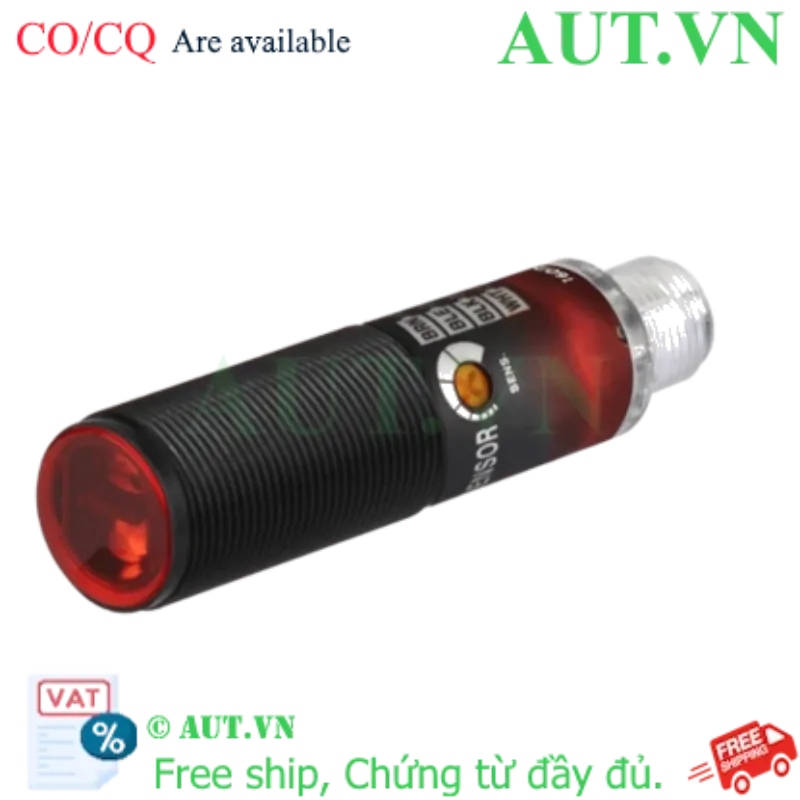 Ảnh của Cảm biến quang điện Autonics BRQP3M-PDTA-C