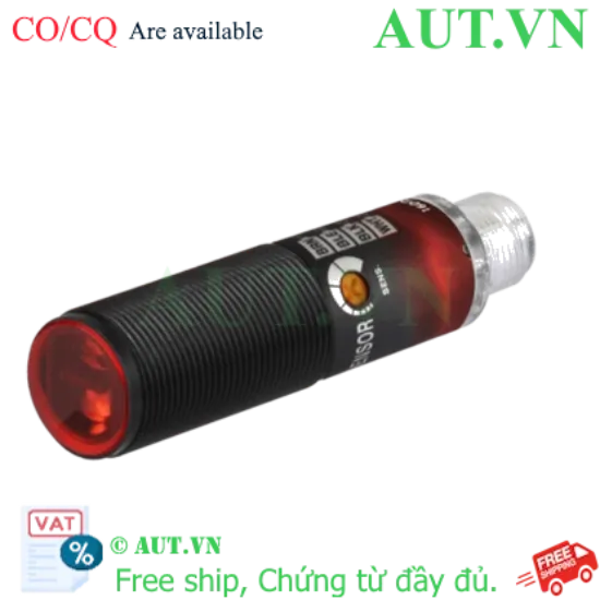 Ảnh của Cảm biến quang điện Autonics BRQP3M-PDTA-C-P