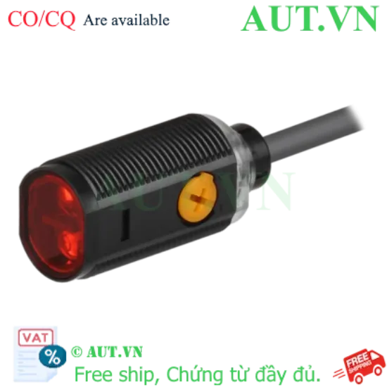 Ảnh của Cảm biến quang điện Autonics BRQP3M-PDTB