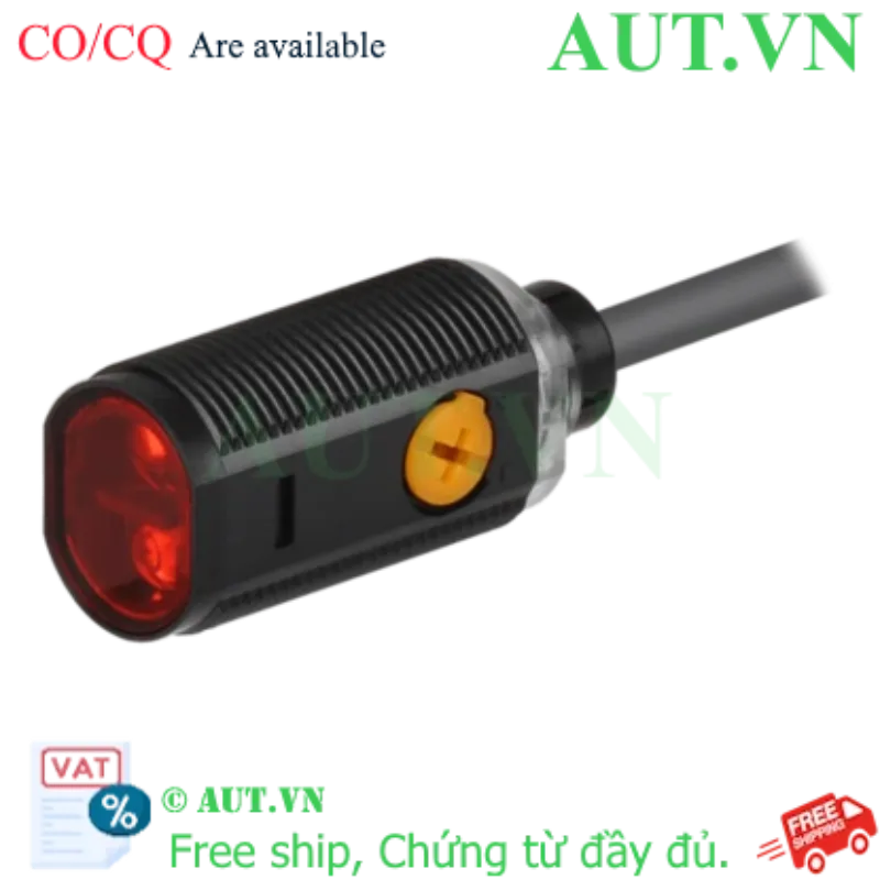 Ảnh của Cảm biến quang điện Autonics BRQP3M-PDTB