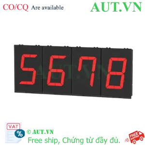 Ảnh của Bộ hiển thị Autonics DA60-RS