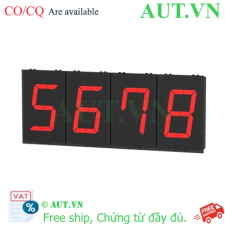 Ảnh của Bộ hiển thị Autonics DA60-RS