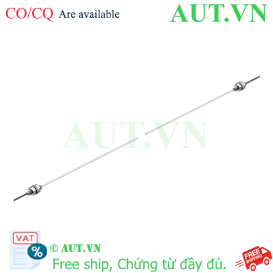 Ảnh của Cảm biến sợi quang Autonics FTS-320-05 (Sợi Plastic, 2m) - AUT VN