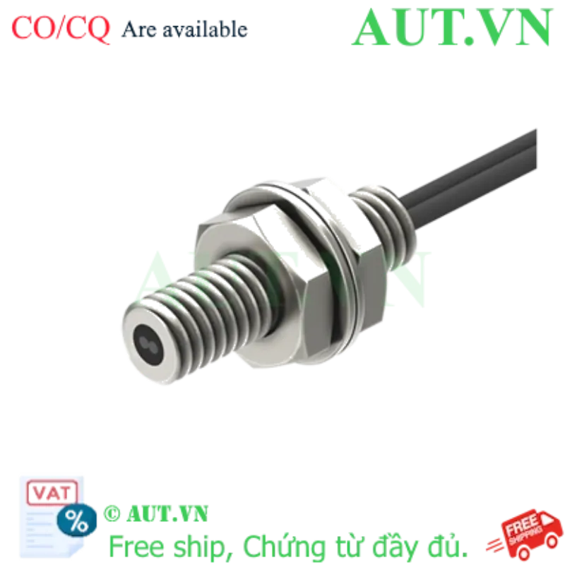Ảnh của Cảm biến sợi quang Autonics FD-420-06B