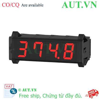 Ảnh của Bộ hiển thị Autonics DS16-RT