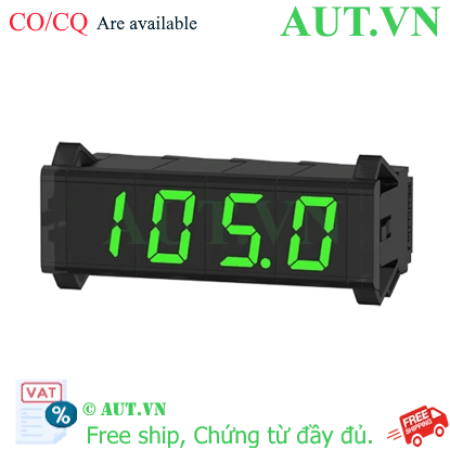 Ảnh của Bộ hiển thị Autonics DS16-GT