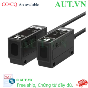 Ảnh của Cảm biến quang Autonics BM3M-TDT1,2 | Thu phát độc lập 3m, Ngõ ra NPN