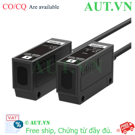 Ảnh của Cảm biến quang Autonics BM3M-TDT1,2 - Thu Phát 3m, Ngõ ra NPN, Chính Hãng