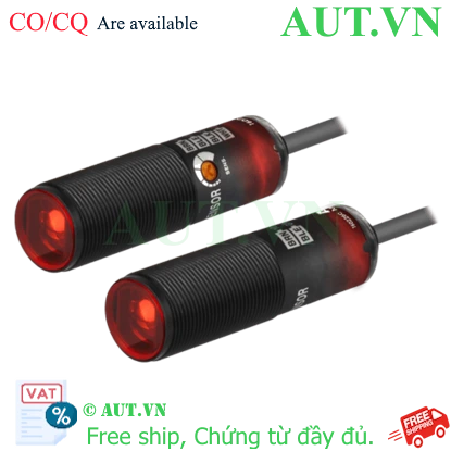 Ảnh của Cảm biến quang điện Autonics BRQP20M-TDTA