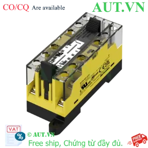 Ảnh của Relay an toàn Autonics SFTS-6P-24V-3A3B
