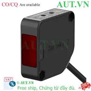 Ảnh của Cảm biến quang Autonics BEN3M-PDT | Phản xạ gương 3m, Dual NPN/PNP, Siêu tốc 1ms