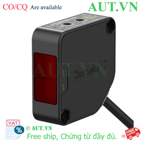 Ảnh của Cảm biến quang điện Autonics BEN3M-PDT (Phản xạ gương 3m)