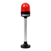 Ảnh của Đèn tín hiệu cảnh báo Autonics MS66P-T00-R