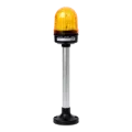 Ảnh của Đèn tín hiệu cảnh báo Autonics MS66P-TFF-Y