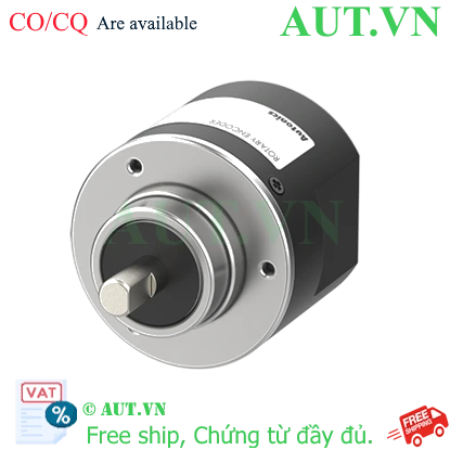 Ảnh của Đèn tín hiệu cảnh báo Autonics PL4GB-202-RG