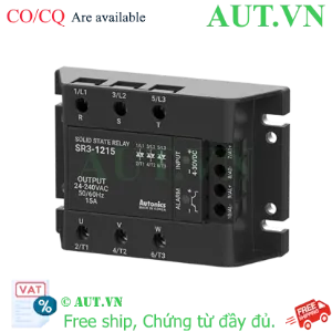Ảnh của Relay bán dẫn Autonics SR3-1215