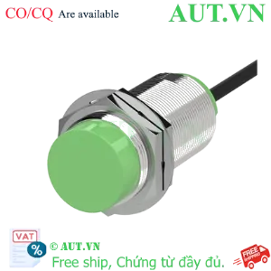 Ảnh của Cảm Biến Điện Dung Autonics CR30-15DP - Phi 30, PNP Thường Mở