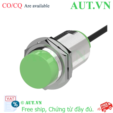Ảnh của Cảm Biến Điện Dung Autonics CR30-15DP - Phi 30, PNP Thường Mở