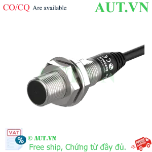 Ảnh của Cảm biến tiệm cận Autonics PRD12-4D-IL2 M12 | Khoảng cách 4mm | IO-Link