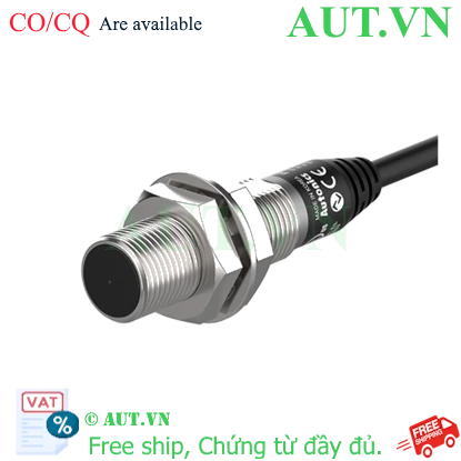 Ảnh của Cảm biến tiệm cận Autonics PRD12-4D-IL2