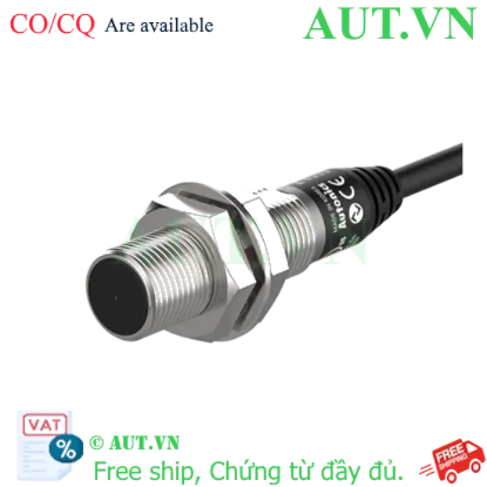 Ảnh của Cảm biến tiệm cận Autonics PRD12-4D-IL2 M12 | Khoảng cách 4mm | IO-Link