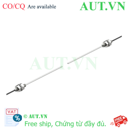Ảnh của Cảm biến sợi quang Autonics FTS2-320-05 (Cáp 2m, Khoảng cách 150mm)