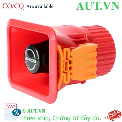 Ảnh của Đèn tín hiệu cảnh báo Autonics MSP-TPM-02(R)