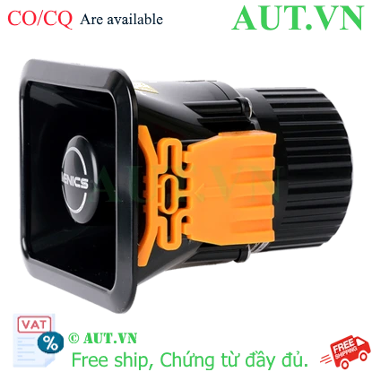 Ảnh của Đèn tín hiệu cảnh báo Autonics MSP-TPS-01(B)