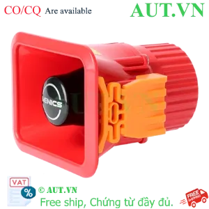 Ảnh của Đèn tín hiệu cảnh báo Autonics MSP-TPS-01(R)
