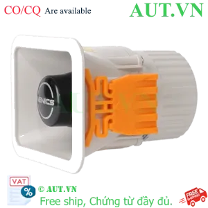 Ảnh của Loa Cảnh Báo Autonics MSP-TPS-02 | 110dB Siêu Lớn, 24VDC, Chuẩn IP65 - AUT VN