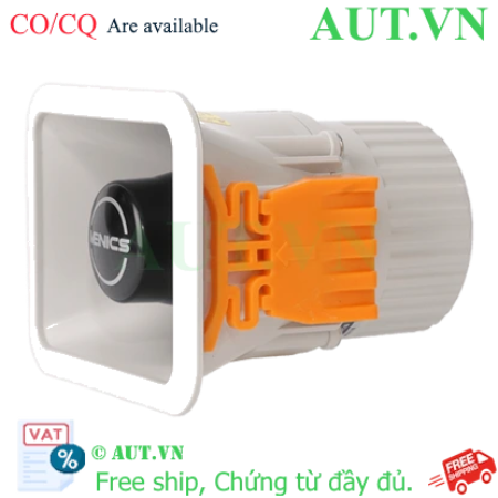Ảnh của Loa Cảnh Báo Autonics MSP-TPS-02: 110dB Siêu Lớn, 24VDC, Chuẩn IP65 - AUT VN