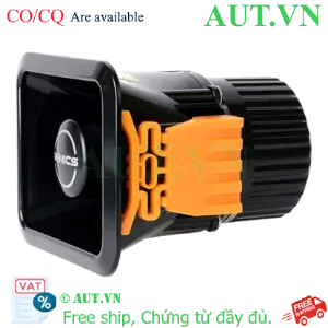 Ảnh của Loa Cảnh Báo Autonics MSP-TPS-02(B) 24VDC - 110dB, 3 Giai Điệu, Chuẩn IP65
