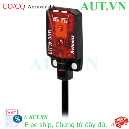 Ảnh của Cảm biến quang điện Autonics BTF30-DDTL