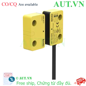 Ảnh của Cảm biến tiệm cận Autonics MN-AB-020 - Tiếp điểm 1NO/1NC, IP67, Độ bền cực cao
