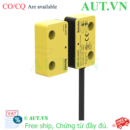 Ảnh của Cảm biến tiệm cận Autonics MN-AB-020
