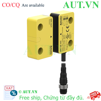 Ảnh của Cảm biến tiệm cận Autonics MN-AB-W