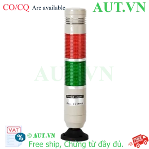 Ảnh của Đèn tín hiệu cảnh báo Autonics MT5C-2ALGB-RG