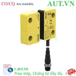 Ảnh của Cảm biến tiệm cận Autonics MN-2A-W | 2 Tiếp điểm N.O, Đầu nối M12, IP67