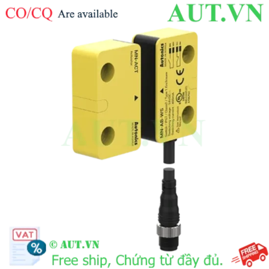 Ảnh của Cảm biến tiệm cận Autonics MN-2A-W