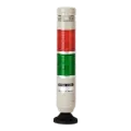 Ảnh của Đèn tín hiệu cảnh báo Autonics MT5C-2BLGB-RG