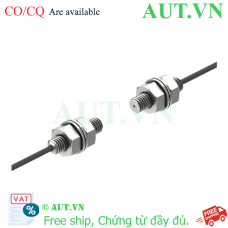Ảnh của Cảm biến sợi quang Autonics FT-320-06B - Sợi quang 2m, Thu-Phát | AUT VN