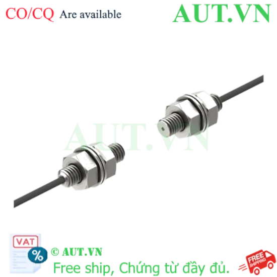 Ảnh của Cảm biến sợi quang Autonics FT-320-06B - Sợi quang 2m, Thu-Phát | AUT VN