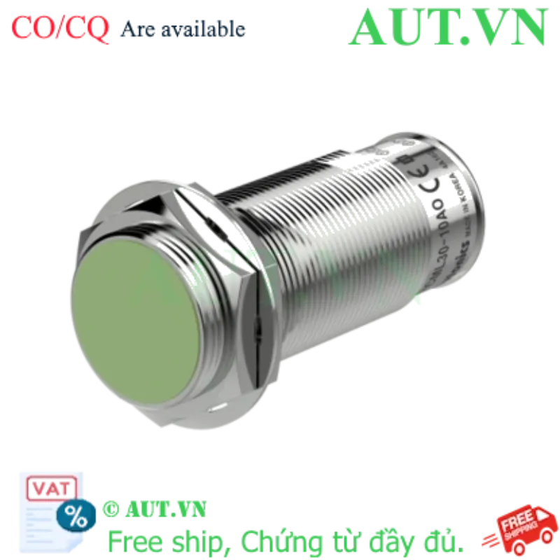 Ảnh của Cảm biến tiệm cận Autonics PRCML30-10AO