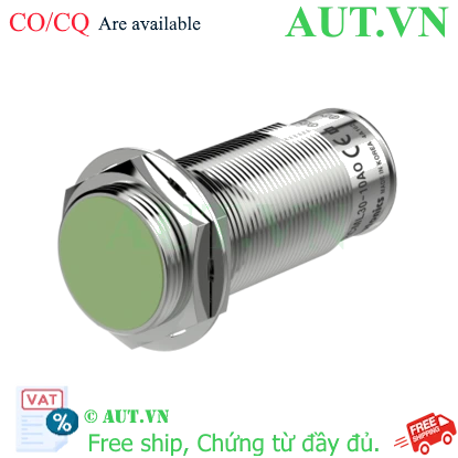 Ảnh của Cảm biến tiệm cận Autonics PRCML30-10AC