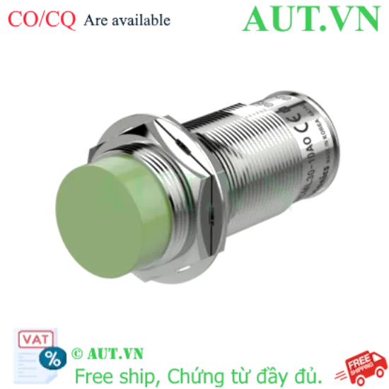 Ảnh của Cảm biến tiệm cận Autonics PRCML30-15AC