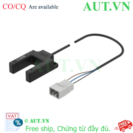 Ảnh của Cảm biến quang điện Autonics BUP-30-E | Thu Phát 30mm, Ngõ ra NPN, Tiêu chuẩn IP66