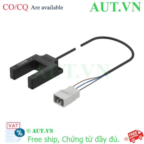 Ảnh của Cảm biến quang Autonics BUP-30-E | Thu Phát 30mm, Ngõ Ra NPN, IP66