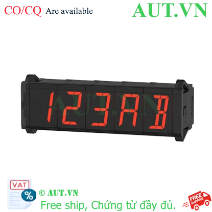 Ảnh của Bộ hiển thị Autonics DA22-RT